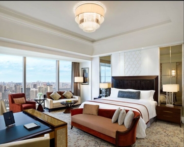 SKY AWANI 3 Luxurious Condominium Rental in Prime Location