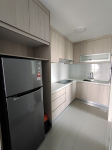 Sofiya Residence Low Floor Fully Furnushed For Rent