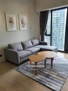 Star Residences Tower 2 for Rent