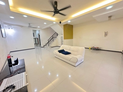 Sunway Cheras, Batu 9th Cheras, Selangor Terrace House