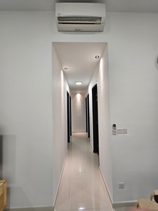 Sunway Velocity Two/For Rent/Fully Furnished/Unblock View