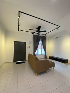 Taman Bukit Tambun Perdana Duriaun Tunggal 2 Storey Terrace For Rent RM 1500 ( CK 0105280170 )