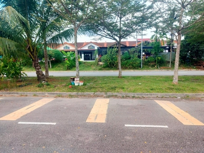Taman pulai indah kangkar pulai Johor…FOR SALE!!!SINGLE STOREY TERRACE