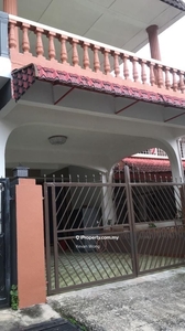 Taman Sri Gombak Fasa 9 Landed Terrace House Renovated Extended