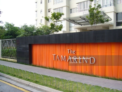The Tamarind Condo