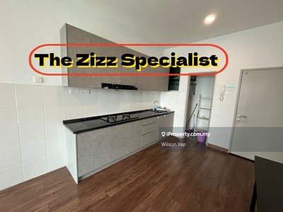 The Zizz Nice Renovation Unit For Sell