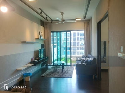 V Residence Suite @ Sunway Velocity for Rent