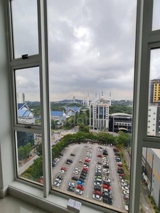 View Mahal Sewa Murah! Office Plaza Azalea Seksyen 14 Shah Alam