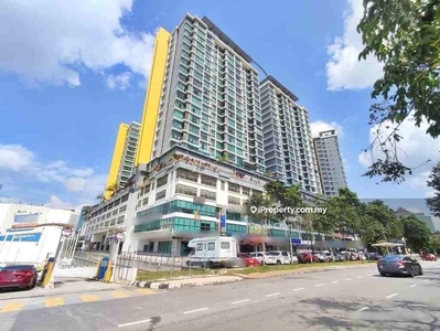 Vista Alam Service Apartment - Shah Alam, Selangor