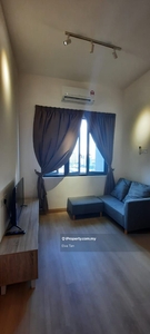 Well-maintained unit condition, 2 rooms fully below market for rent
