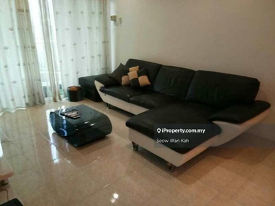 1,000 sqft 3 room 2 bath 1 carpark @ sky homes condominium ipoh