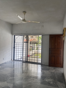 2 Storey Linked House For Sales @ BU3