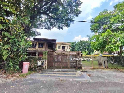 2 Storey Terrace House - Petaling Jaya, Selangor