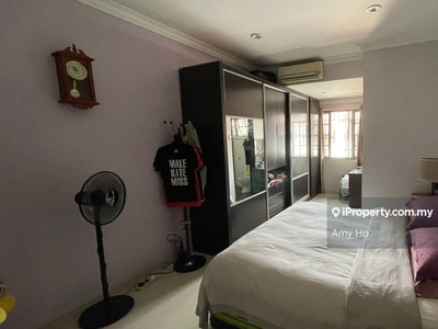 2 Sty, 24 Hrs Security Kota Damansara Landed Gated House For Sale