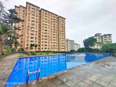 Aman Puri Apartment - 10 min to Da Square & AEON Mall Metro Prima