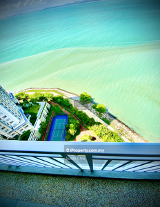 Andaman at Quayside Tower 1h Seafront Resort Condominium