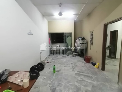 Apartment For Sale at Taman Kosas