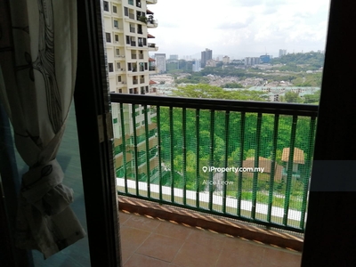 Armanee Condominium @ Damansara Damai @ Petaling Jaya