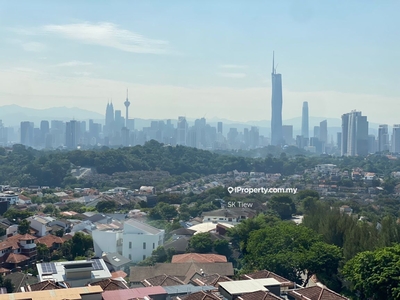 Bangsar heights, damansara heights luxury