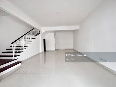 Brand New 2 Storey Terrace For Sale @ Taman Taming Setia