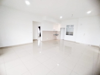 Centra Residence Service Apartment For Sale