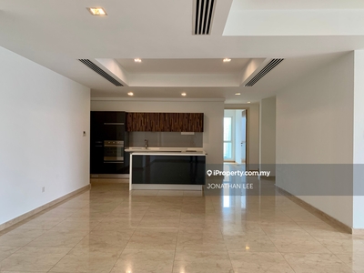 Clean, spacious and well-maintained with private lift lobby for sale