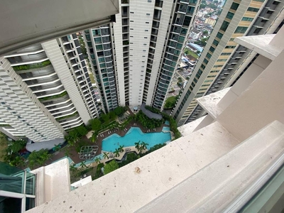 Corner Unit Orion Condominium, Jalan Tun Razak, KL for Sale