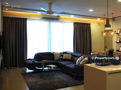 Direct Developer Unit! Fully Furnished Early Bird 1st come 1st serve!