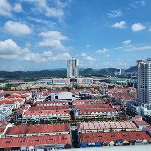 Direct link to Surian MRT condo for sale