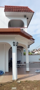Double Storey Terrace House In OUG for sale