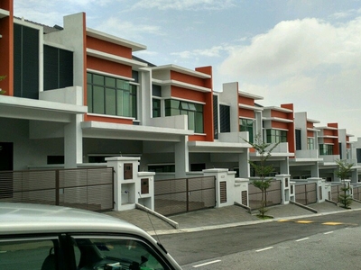 D'Premier ,Bandar Damai Perdana, Cheras, Freehold