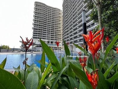 Encorp Marina @ Puteri Harbour Condominium