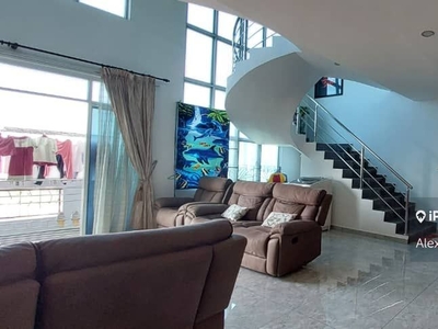 For Sale.Perling Penthouse