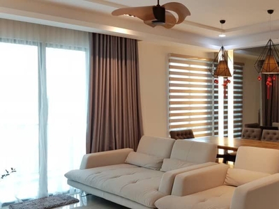 Fully Renovated Condominium in Bayan Lepas for SALE