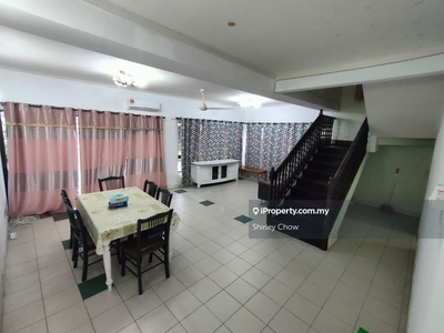Grace Ville Duplex unit / Sembulan / Kota Kinabalu / Tanjung Aru
