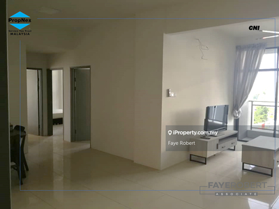 Greenfield Residence Phase 1 Fully Furnished Unit For Sale