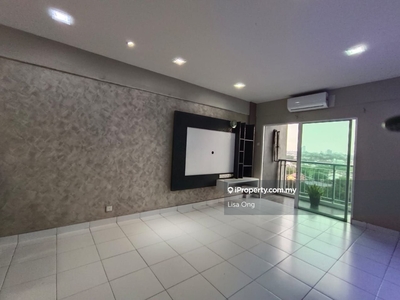Kepong Baru First Residence for sale
