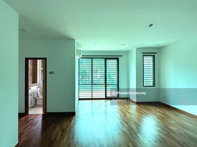 Lagoon Homes ,Jalan Malaxis Kota Kemuning for Sale