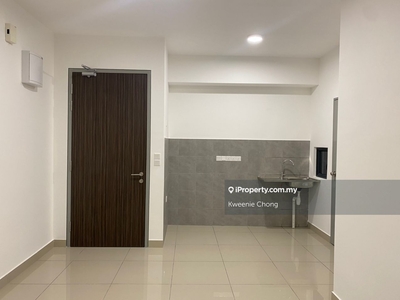 M Vertica @ Taman Maluri Fully Furnished 3r2b For Sale