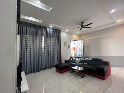 Pearl Villa Mutiara with Fully Furnished
