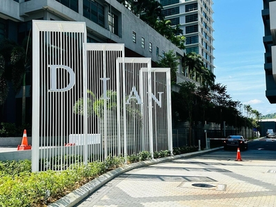 Rental Dian Residency Shah Alam