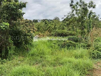 Residential Land For Auction at Machang