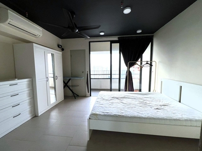 Rumah Sewa Tamarind Suites Cyberjaya Fully Furnished Duplex Unit