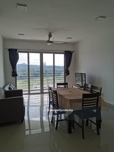 Serviced residence for sell