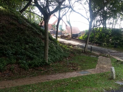 Slope land bungalow @ Country Heights Damansara for Sale