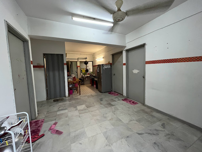 Taman Koperasi Maju Jaya,Freehold Apartment with Security,950sqft