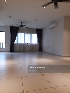 The Andes Condo@Bukit Jalil 4 bedroom for Sale