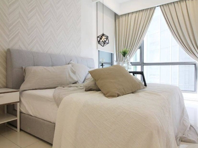 *TIPTOP CHERAS Luxury Semi-D Condominium