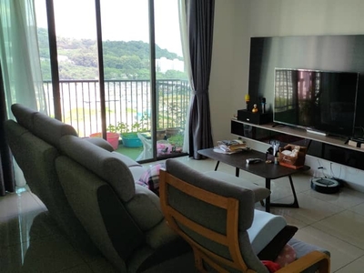 Tree Sparina Renovated and Furnished Condominium for SALE in Bayan Lepas