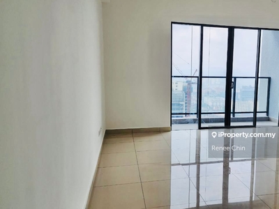 Trion KL Brand New High Floor Freehold Condo Chan Sow Lin Cheras KL